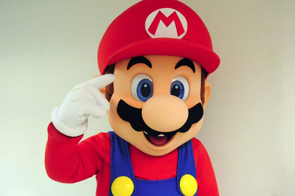 Garry's Mod rzekomo zdobywa fałszywe ataki na Nintendo przez oszusta Garry's Mod rzekomo zdobywa fałszywe ataki na Nintendo przez oszusta