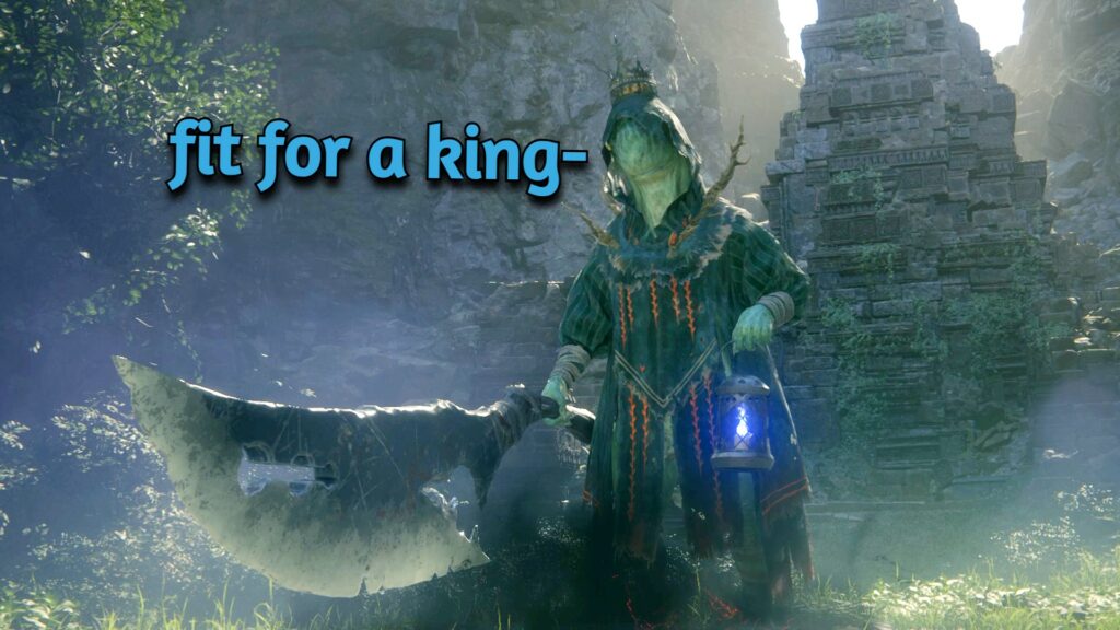 Final Fantasy 16: Przypływ – Gdzie znaleźć Króla Tonberry | Lokalizacja trzpienia z karbem Final Fantasy 16: Przypływ – Gdzie znaleźć Króla Tonberry | Lokalizacja trzpienia z karbem