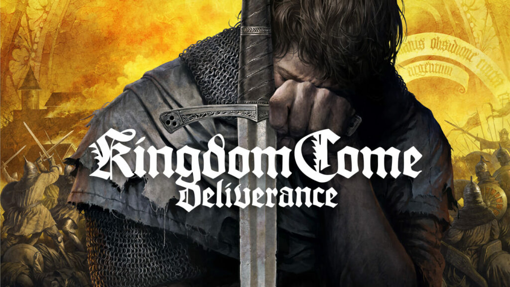 Plotka: zapowiedzią Deep Silver i Warhorse jest Kingdom Come: Deliverance 2 Plotka: zapowiedzią Deep Silver i Warhorse jest Kingdom Come: Deliverance 2