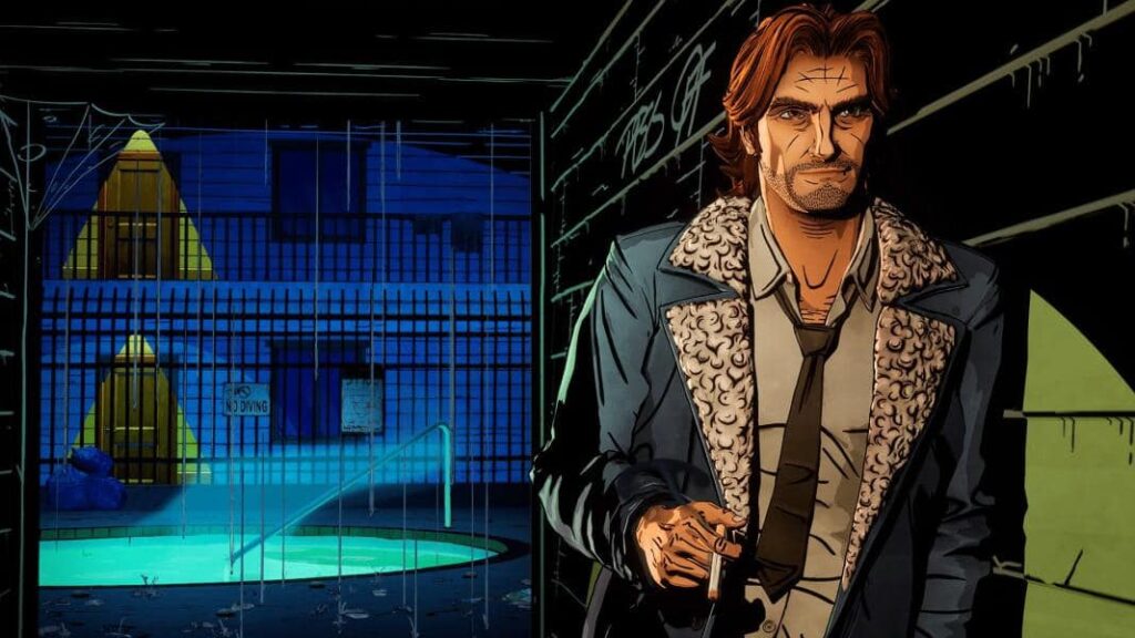 Według Telltale produkcja The Wolf Among Us 2 jest nadal w fazie produkcji Telltale Games