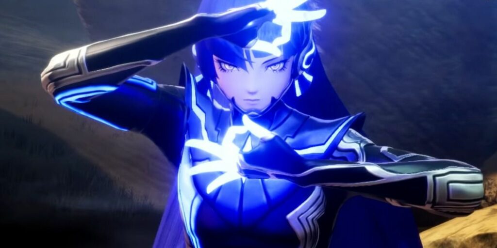 Shin Megami Tensei 5: Vengeance udostępnia zwiastun „Idealnego świata”. Shin Megami Tensei V