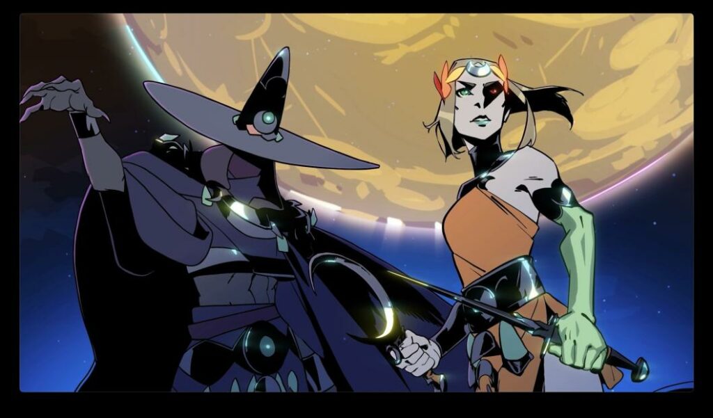 Hades 2: Jak zdobyć Driftwood i jak go używać Hades II