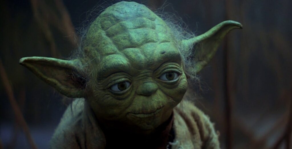 Fortnite zbanował Yodę po tym, jak zaczął zawieszać gry Fortnite zbanował Yodę po tym, jak zaczął zawieszać gry