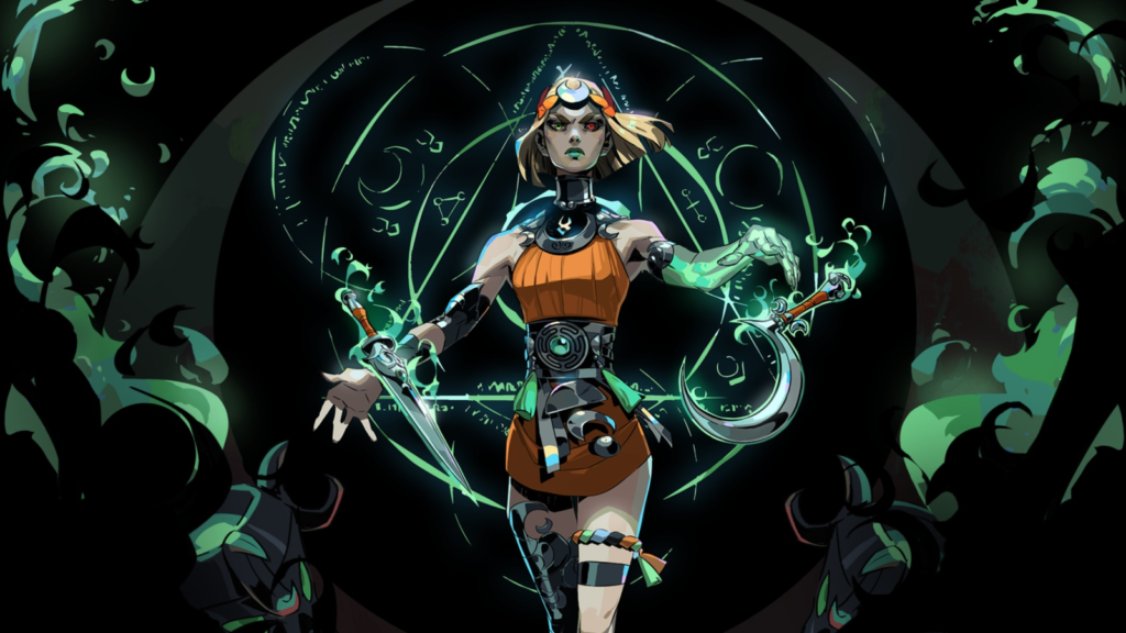 Hades 2: 10 wskazówek dla początkujących, jak zacząć