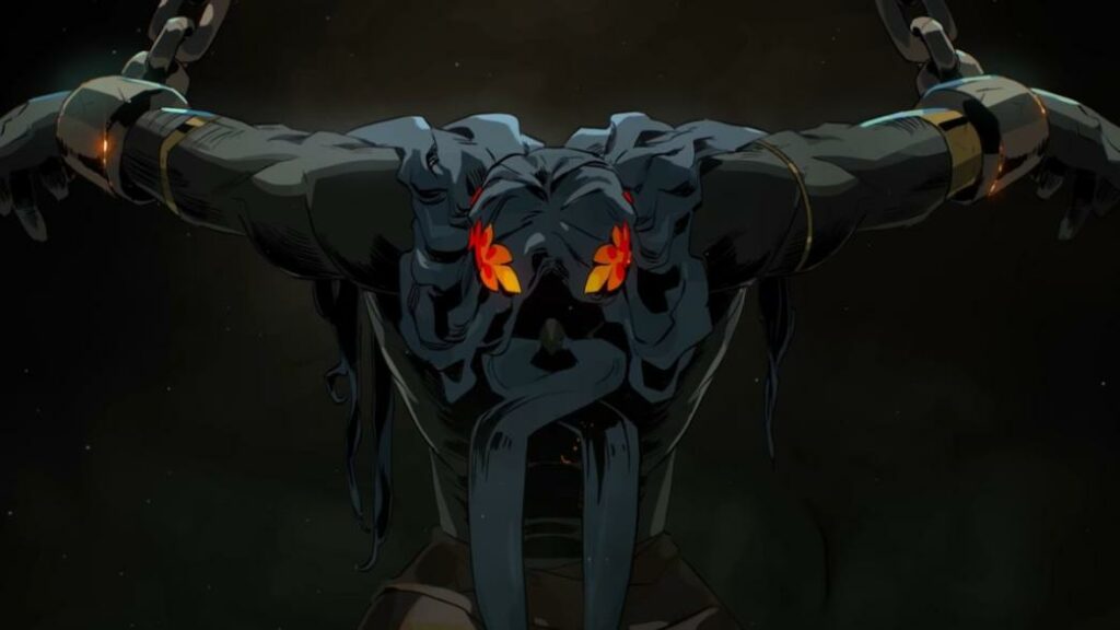 Hades 2: Każda powracająca postać Hades 2