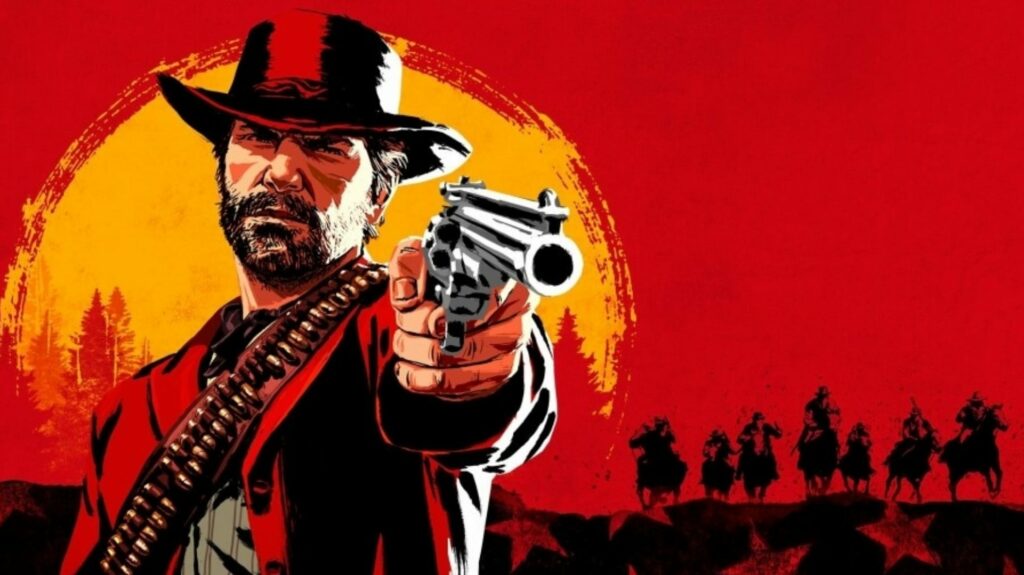 Plotka: Red Dead Redemption 1 może pojawić się na PC