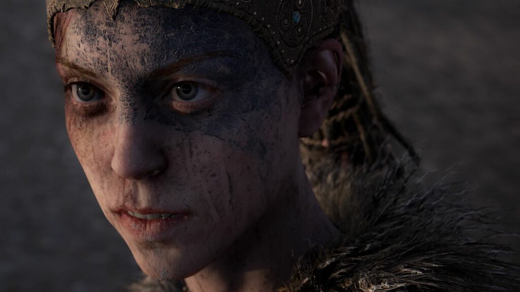 Plotka: zatwierdzono kolejną grę studia Ninja Theory – The Next Hellblade Plotka: zatwierdzono kolejną grę studia Ninja Theory – The Next Hellblade