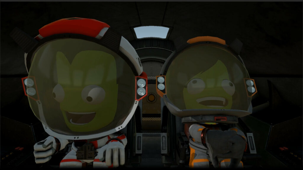 Kerbal Studio Intercept Games należące do Take-Two potwierdza, że ​​w czerwcu nastąpią zwolnienia