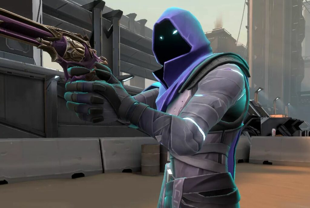 Riot Games zmienia moderację Valorant, zmiany nadejdą za 30 dni