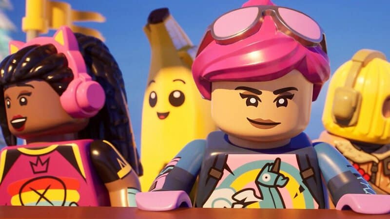 lego fortnite jak stworzyć i używać stołu esencji