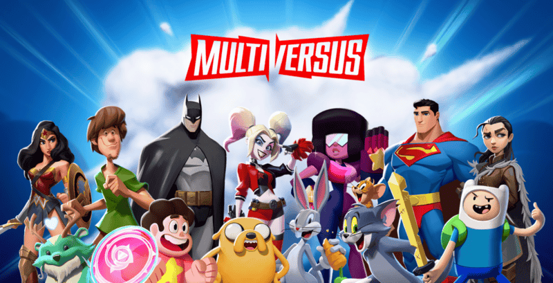 MultiVersus