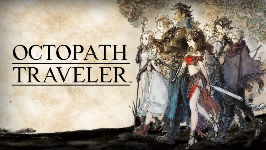 Octopath Traveler 1 i 2 są teraz dostępne na PlayStation, Xbox i Game Pass Octopath Traveler