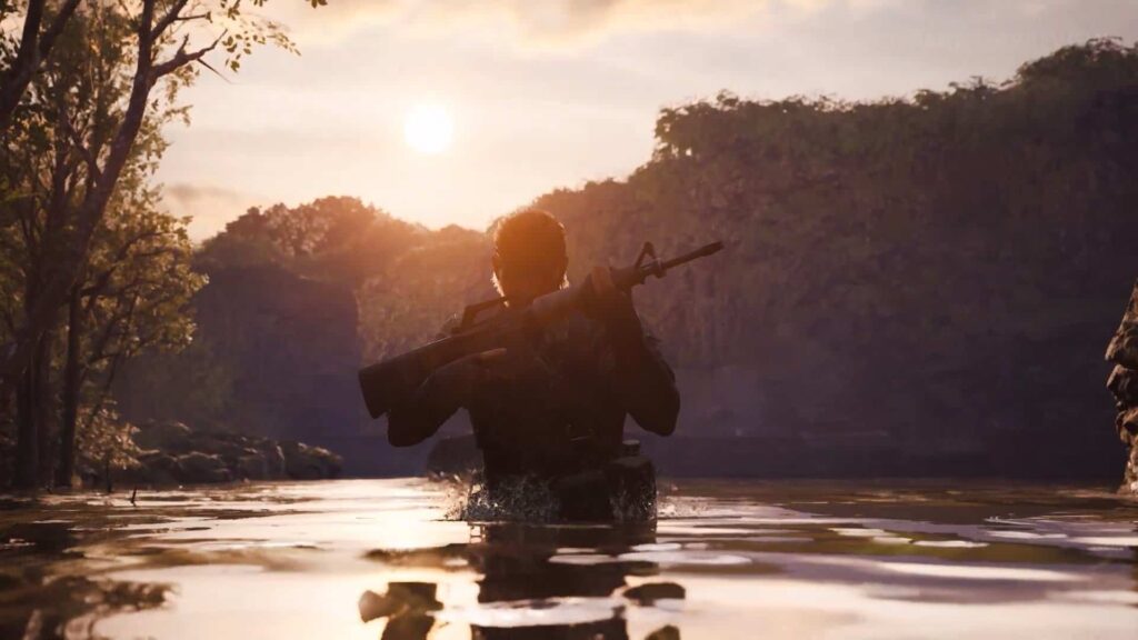 Plotka: Data premiery Metal Gear Solid Delta wyciekła z listy sklepów