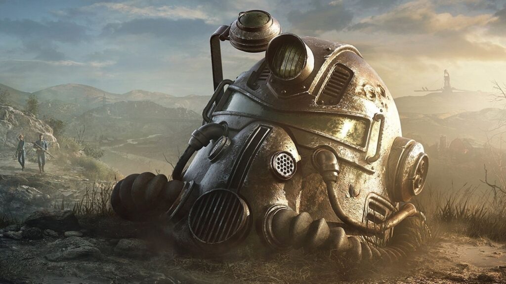 Informacje o aktualizacji dodatku do Fallout 76 Skyline Vally