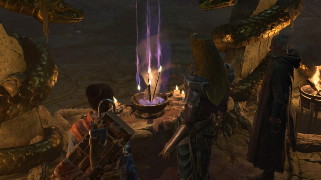 Diablo 4 otrzymuje ogromną aktualizację i informacje o aktualizacjach