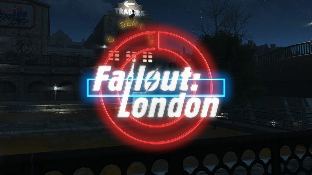 Fallout London jest tak blisko wydania (bez DRM)
