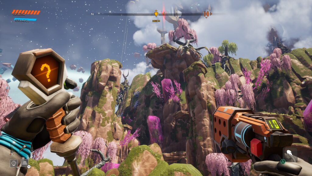 Kontynuacja Journey to the Savage Planet prawdopodobnie w fazie rozwoju Kontynuacja Journey to the Savage Planet prawdopodobnie w fazie rozwoju