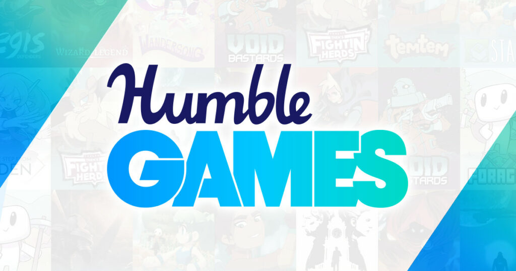 Humble Games może przetrwać tylko z nazwy, pomimo twierdzeń firmy Humble Games