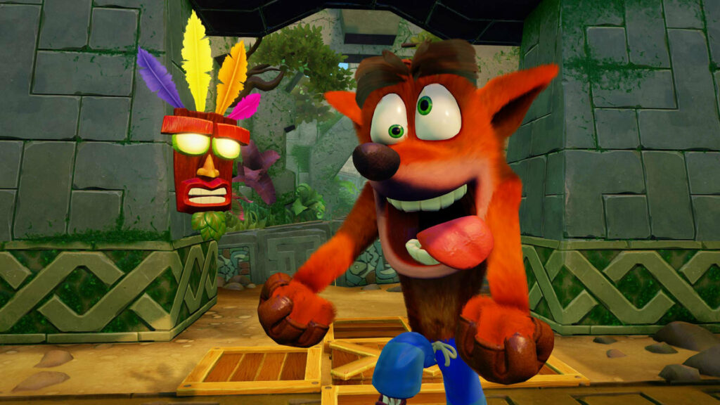 Plotka: Crash Bandicoot N. Sane Trilogy pojawi się w Game Pass w przyszłym miesiącu