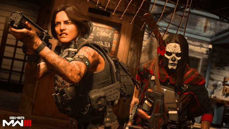 wydarzenie publiczne warzone recon flyover sezon 5