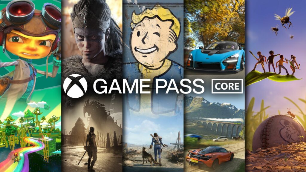 FTC nazywa zmiany w Game Pass „degradacją produktu” w swojej apelacji w sprawie Microsoftu