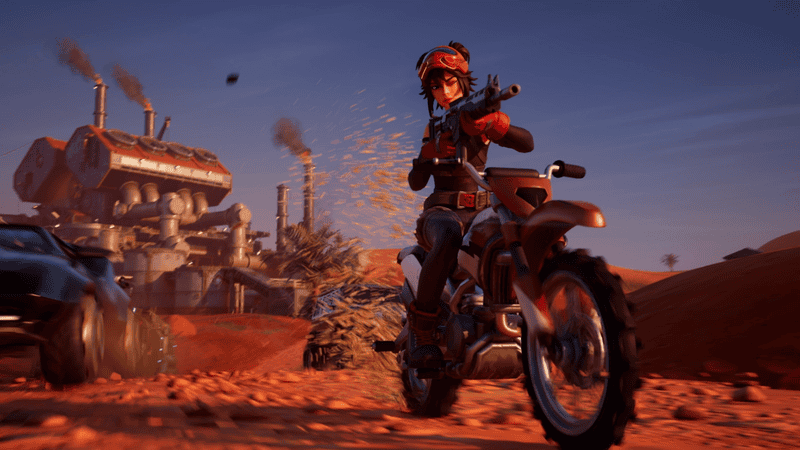 fortnite jak zdobyć wyzwanie podwójnego zabójstwa