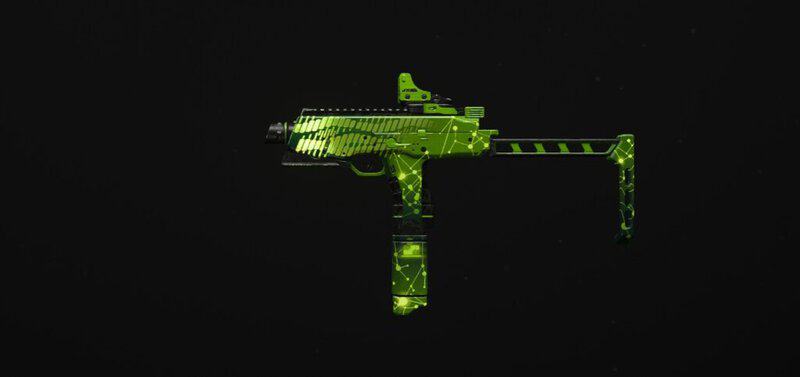 mw3 i warzone mutagen fjx plan horus