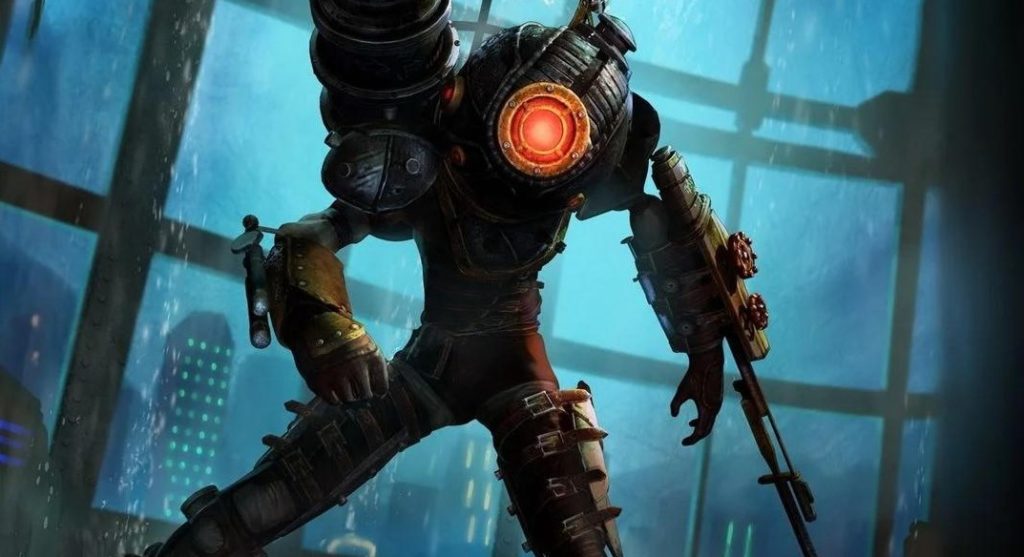 Bioshock 4