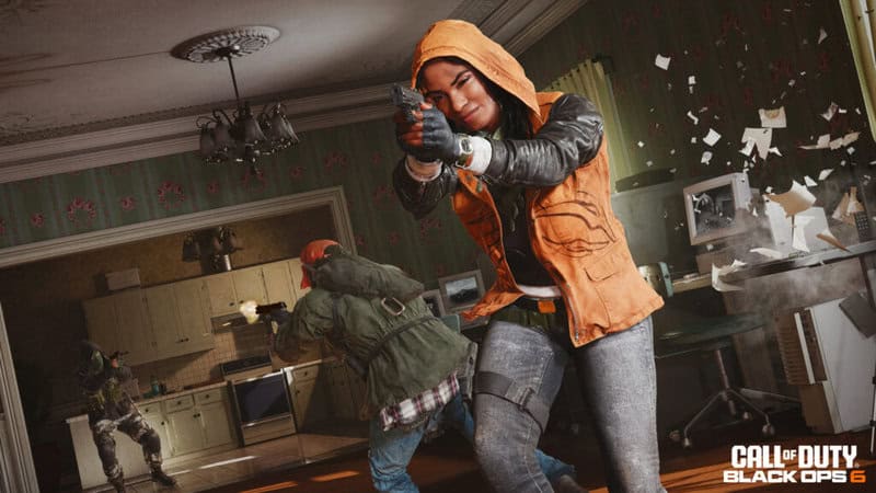 black ops 6 beta mapy i tryby