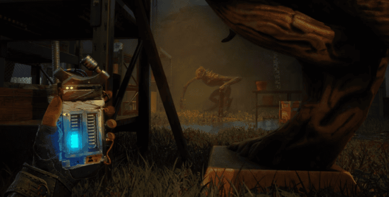 Ciche miejsce: droga przed nami