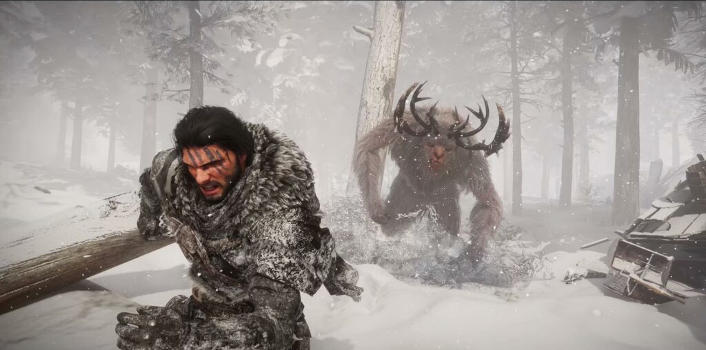 Deweloper Crimson Desert, Pearl Abyss, odrzucił ofertę Sony na wyłączność na PlayStation 5 Tytuł z otwartym światem Crimson Desert zostanie pokazany w wersji demo na Gamescom 2024