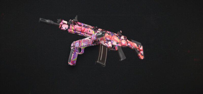 mw3 i warzone echo endo event i nagrody cat girl camo
