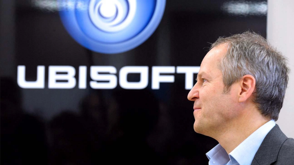 Guillemot powraca do zarządzania Ubisoft po umowie zależnej Tencent Właściciel mniejszościowy Ubisoftu oskarża Guillemots i Tencent o zmowę i wykorzystywanie spadającej wartości akcji
