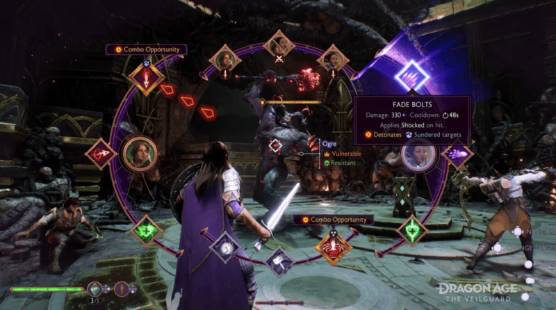 Dragon Age: Straż Zasłony