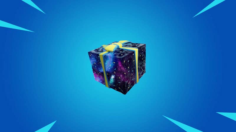 fortnite medalion urodzinowy