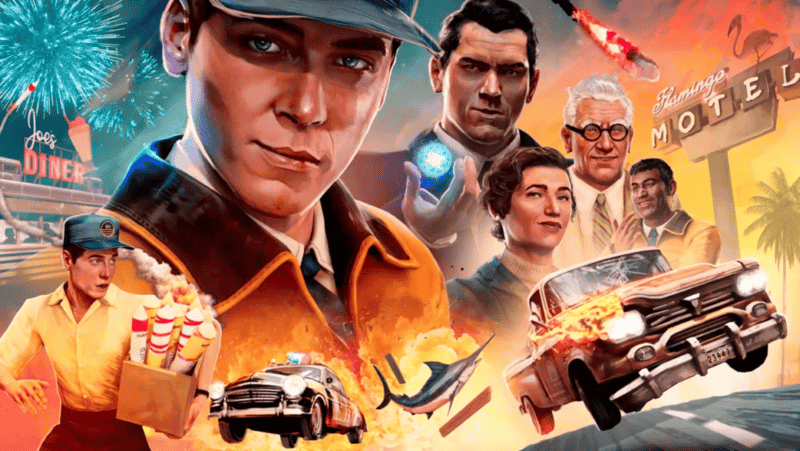 Dostarcz za wszelką cenę