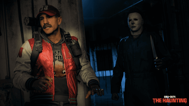 mw3 i warzone jak wyłączyć jumpscare'a