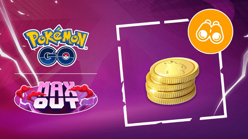 pokemon go codziennie nagroda za pokecoin część 2