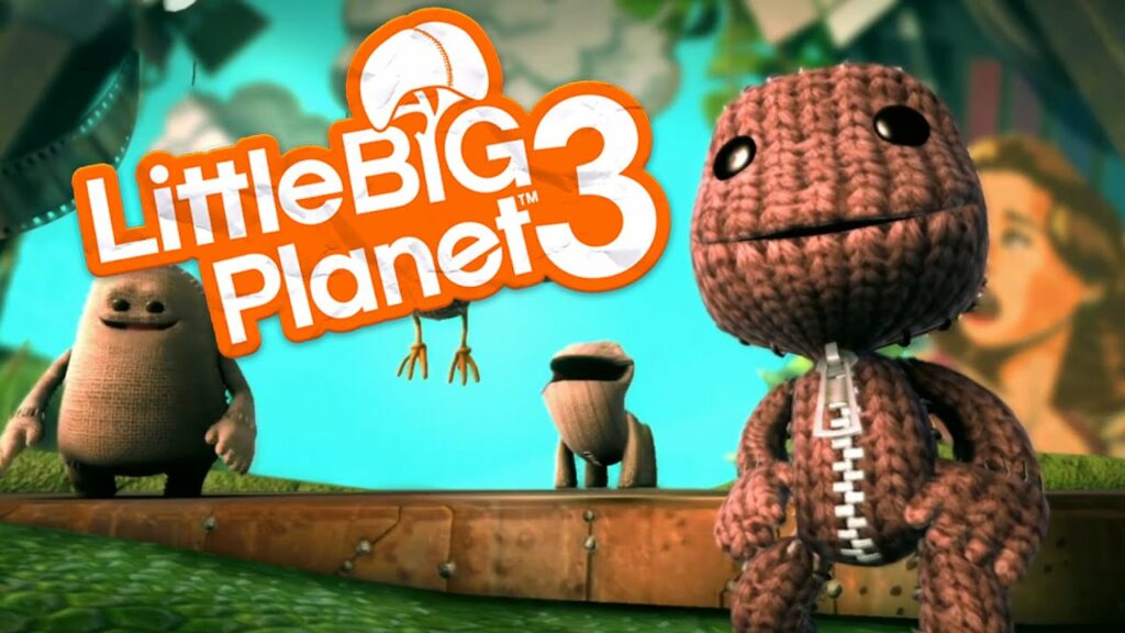 Seria LittleBigPlanet zostaje faktycznie wycofana, a LBP 3 na PS4 i wszystkie dodatki DLC do LBP zostaną wycofane z listy Seria LittleBigPlanet zostaje faktycznie wycofana, a LBP 3 na PS4 i wszystkie dodatki DLC do LBP zostaną wycofane z listy