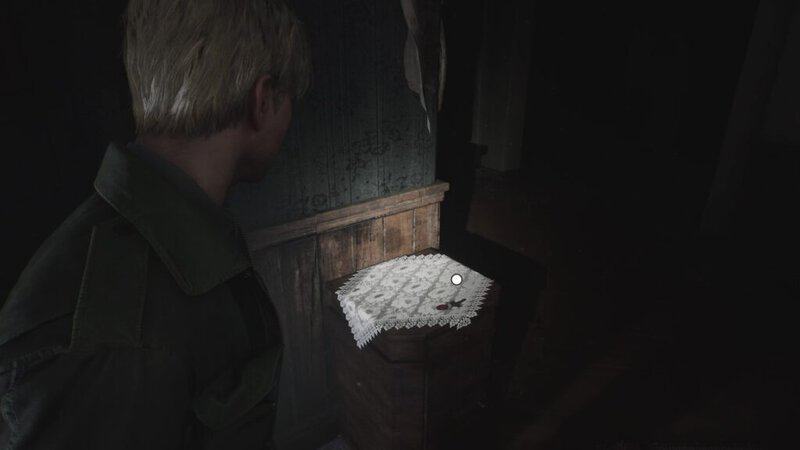 Remake Silent Hill 2, nie imprezujmy