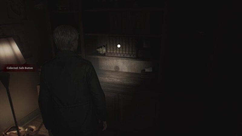 Remake książki reżyserskiej Silent Hill 2