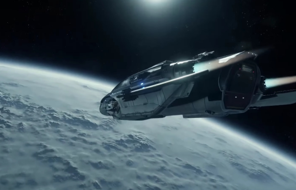 W nowym raporcie Insidera deweloperzy Star Citizen twierdzą, że gra może znaleźć się w „punkcie bez powrotu”. W nowym raporcie Insidera deweloperzy Star Citizen twierdzą, że gra może znaleźć się w „punkcie bez powrotu”.