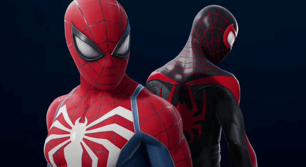 Marvel's Spider-Man 2 ukaże się na PC w 2025 roku, DLC, które wyciekło, zostało anulowane Insomniac Games, Marvel