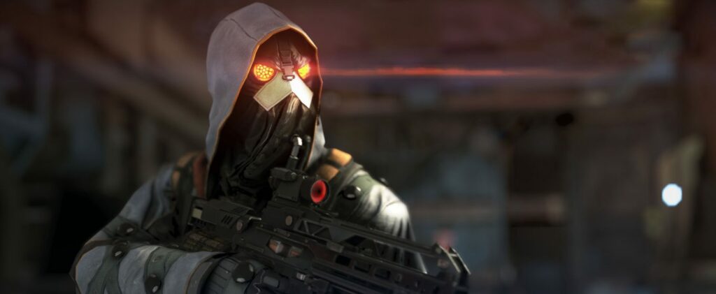 Personel Guerrilla Games twierdzi, że studio skończyło z Killzone Personel Guerrilla Games twierdzi, że studio skończyło z Killzone