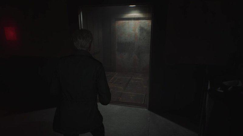 Silent Hill 2 zmienia swój chleb