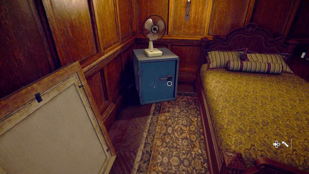 Black Ops 6: Jak otworzyć sejf | Przewodnik po łamigłówkach kryjówki Black Ops 6: Jak otworzyć sejf | Przewodnik po łamigłówkach kryjówki