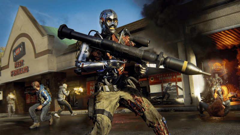 Black Ops 6 jak zmienić fov na najlepszych ustawieniach