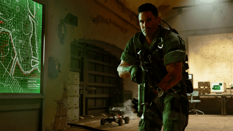 Lista trofeów i osiągnięć Black Ops 6