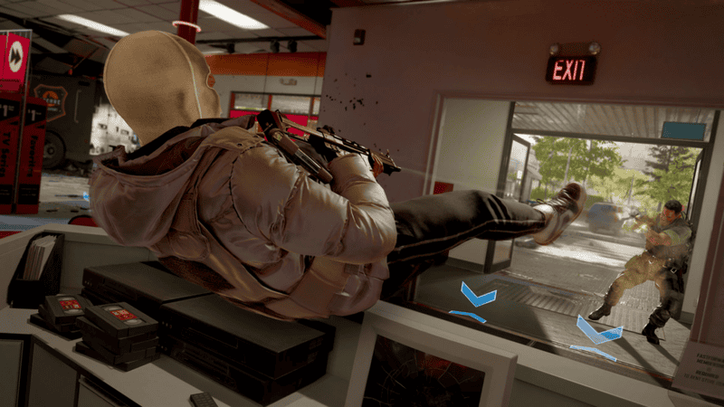 Metoda lokalizacji Black Ops 6 w Nowej Zelandii