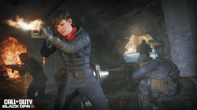 Black Ops 6, wszystkie tryby gry potwierdzone w dniu premiery